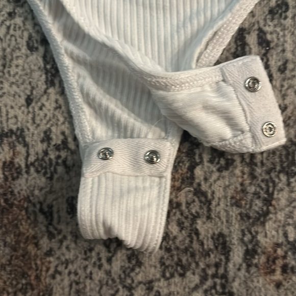 Altar’d State Bodysuit - Picture 2 of 4